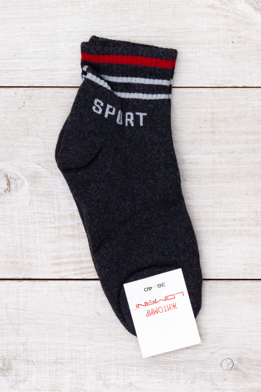 Шкарпетки жіночі (зима)